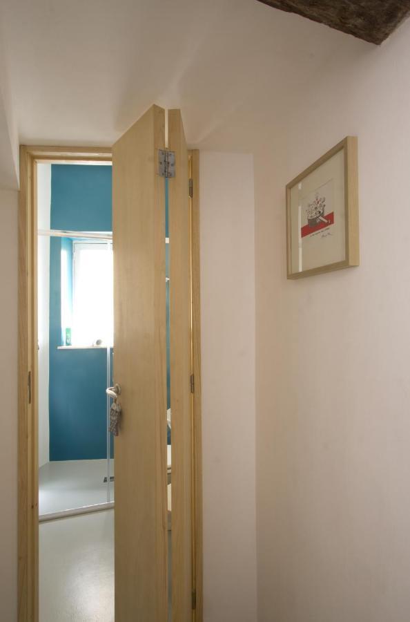 Ferienwohnung Trame Tramari Trapani Exterior foto