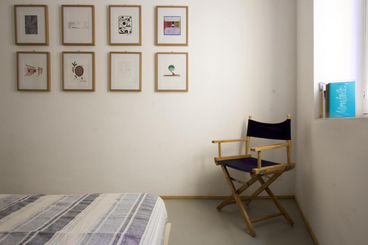 Ferienwohnung Trame Tramari Trapani Exterior foto