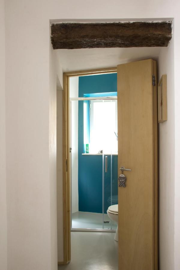 Ferienwohnung Trame Tramari Trapani Exterior foto