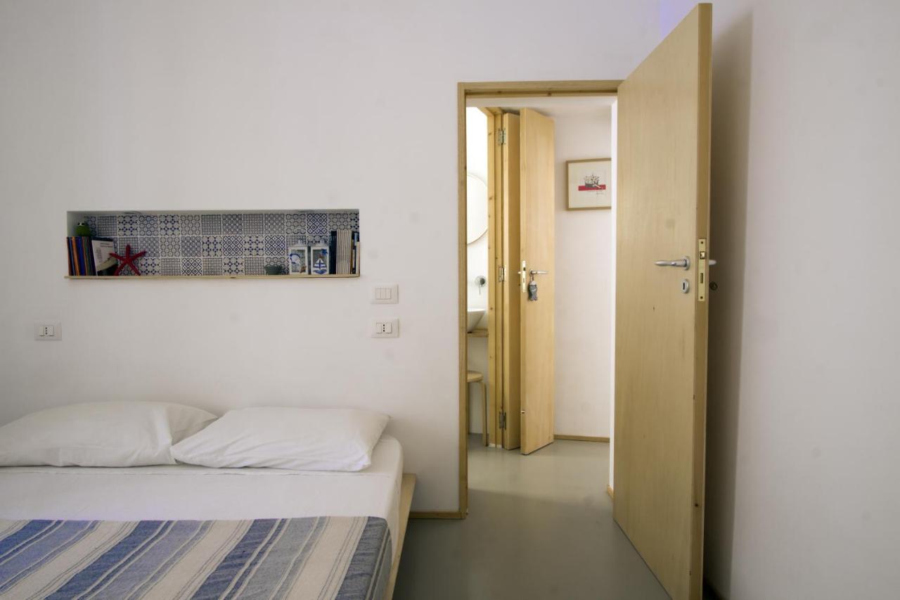 Ferienwohnung Trame Tramari Trapani Exterior foto